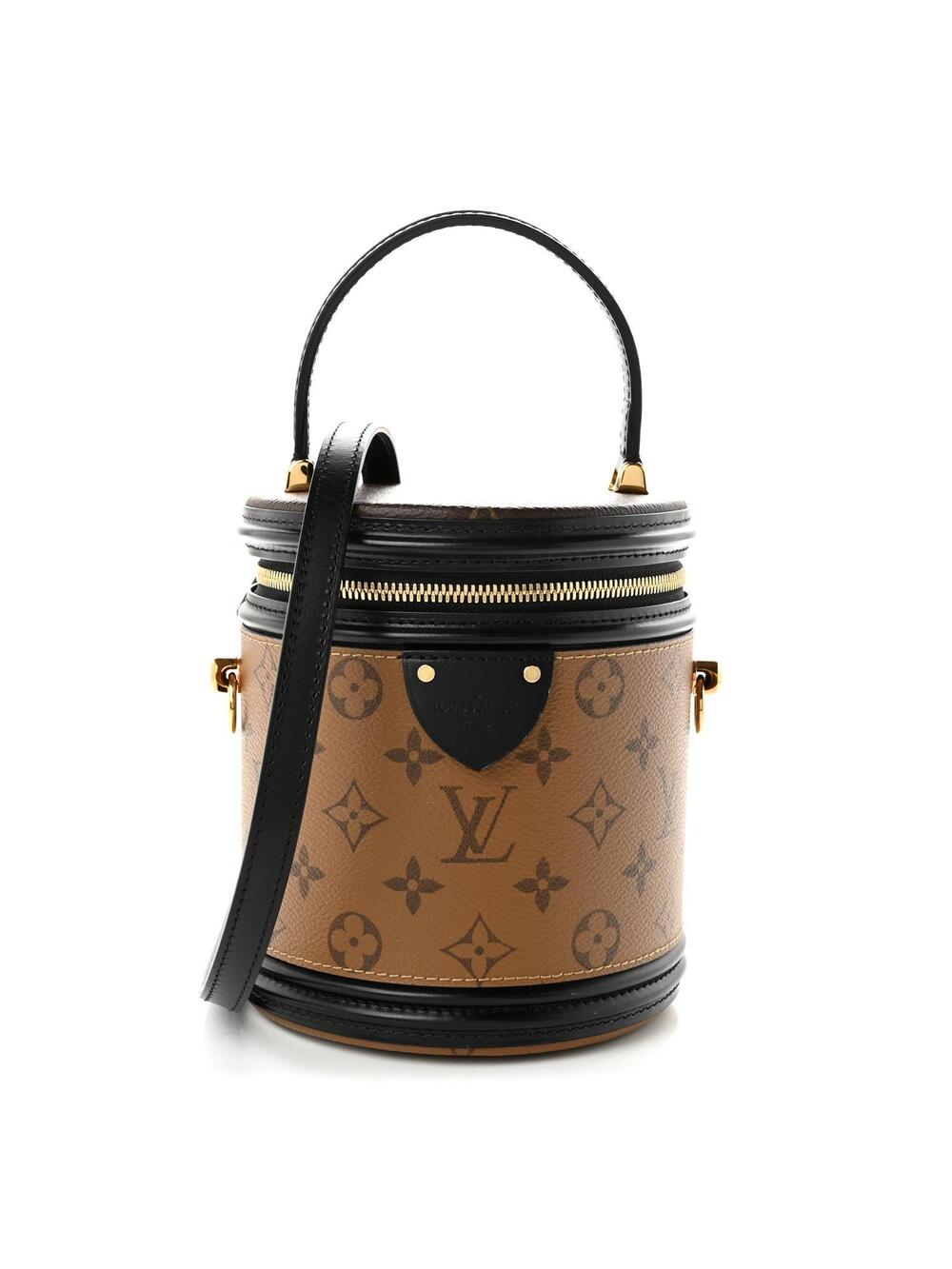 Louis Vuitton Reverse Cannes #314136L19B